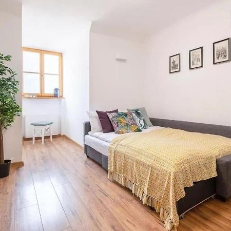 Old Town Apartment - Old Market Варшава Екстер'єр фото