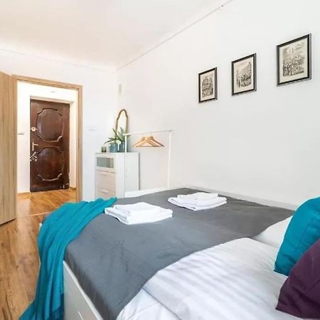 Old Town Apartment - Old Market Варшава Екстер'єр фото