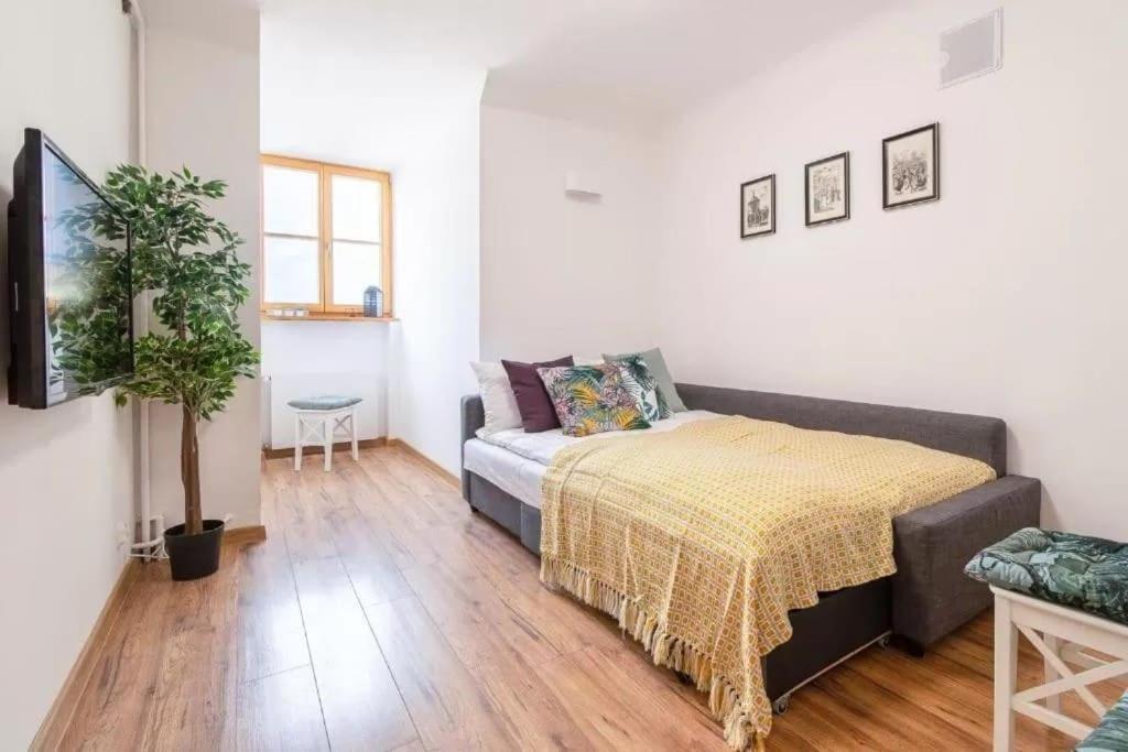 Old Town Apartment - Old Market Варшава Екстер'єр фото