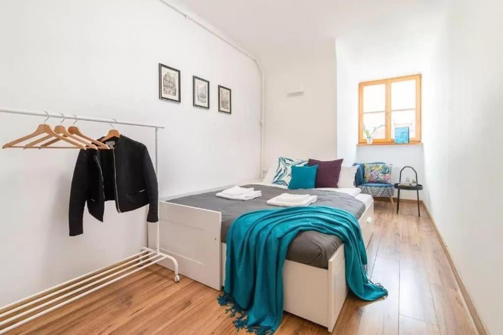 Old Town Apartment - Old Market Варшава Екстер'єр фото