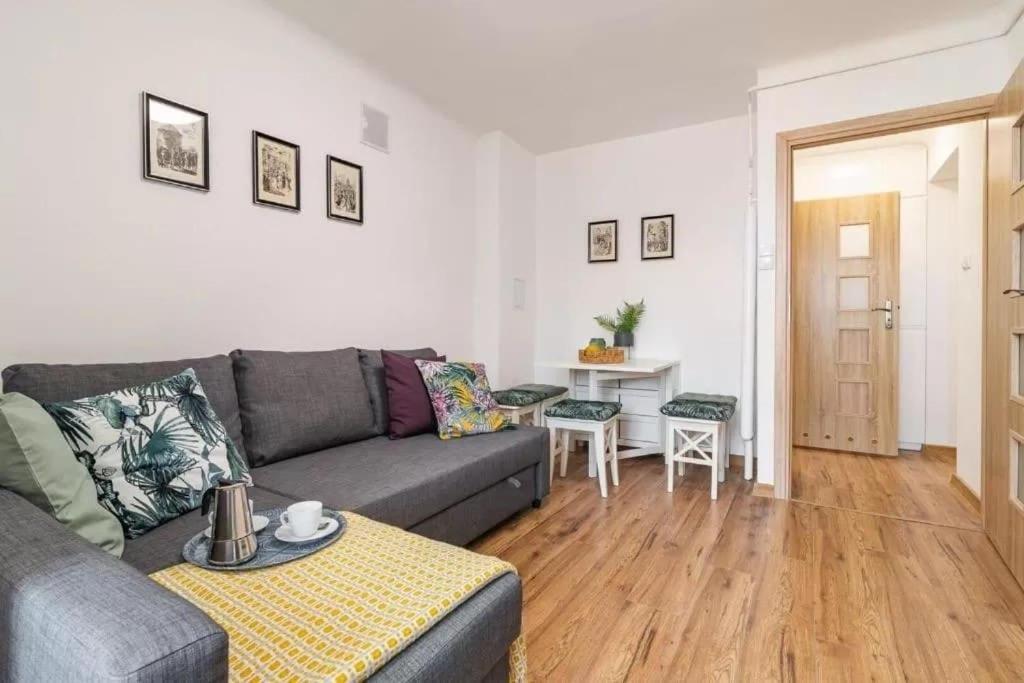 Old Town Apartment - Old Market Варшава Екстер'єр фото